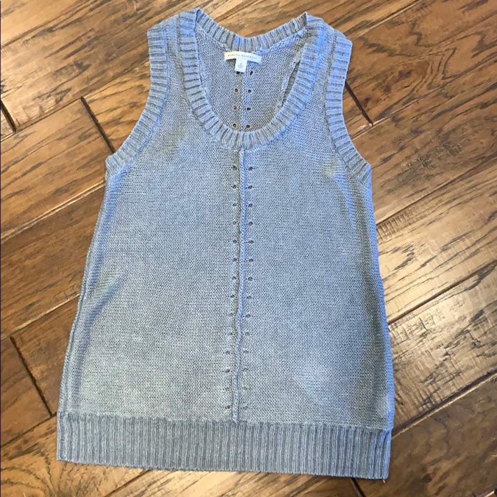 Banana Republic Sweater Tank